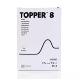 Topper 8 Swabs