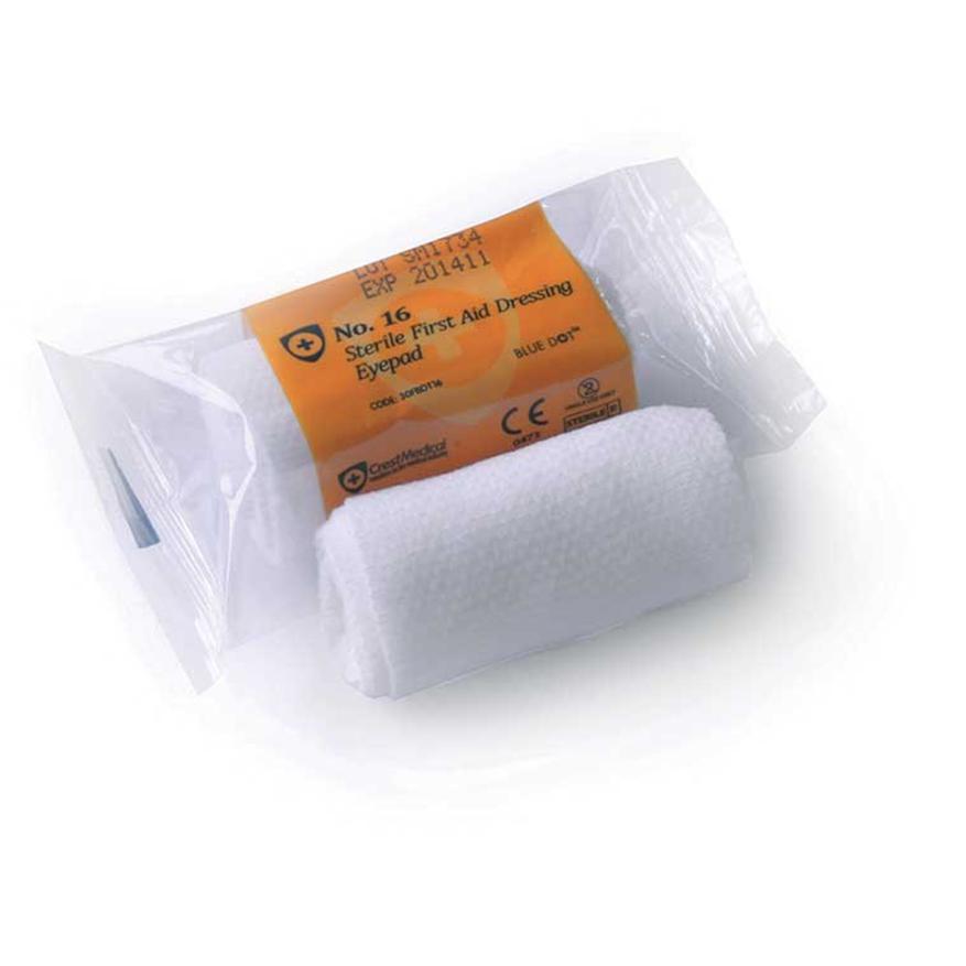 First Aid Kit Replacements