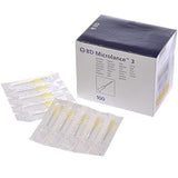BD Microlance Hypodermic Needles