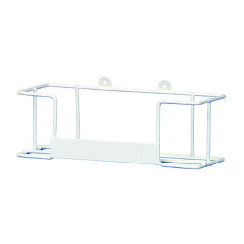Wire Glove Box Holder - Single