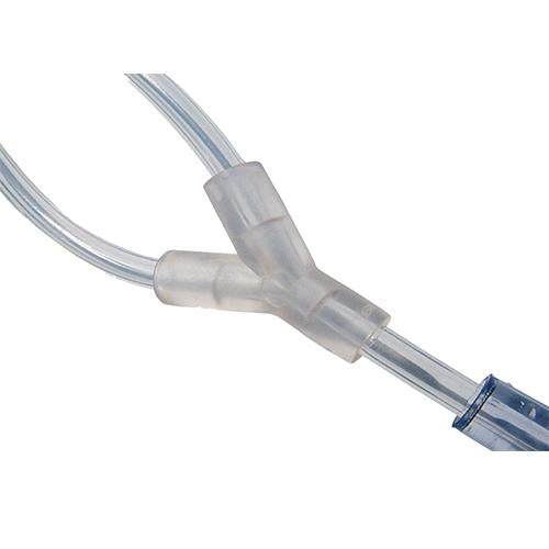 Y-connector Extension Sets - Luer Lock
