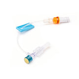 T-Connector with Bionector® - Luer Lock