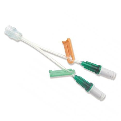 Octopus Double Extension Set with Bionector®