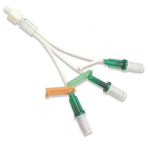 Octopus Triple Extension Set with Bionector®