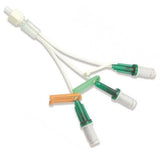 Octopus Triple Extension Set with Bionector®