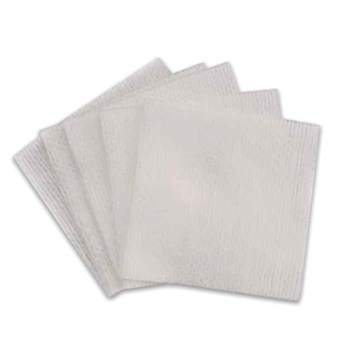 Non-Woven Swabs - 4ply - 5 x 5cm