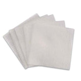 Non-Woven Swabs - 4ply - 7.5 x 7.5cm