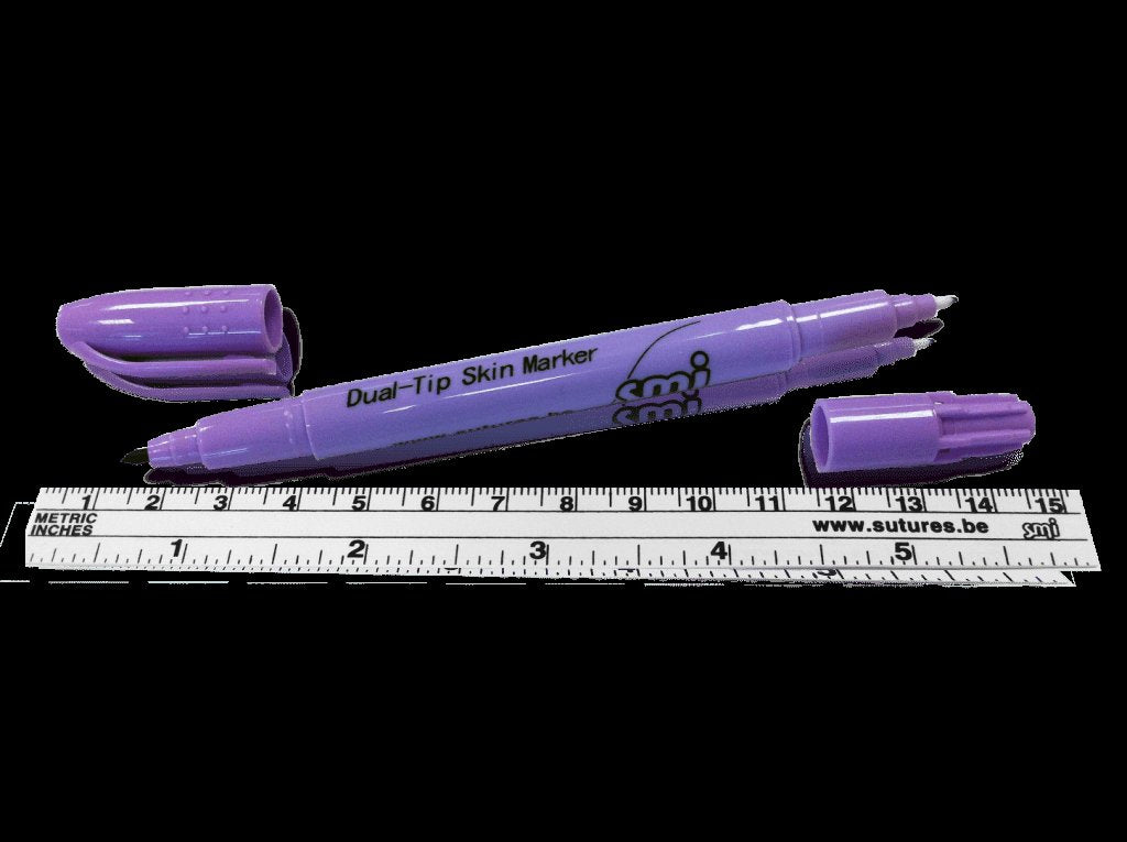 Sterile Surgical Skin Marking Pen