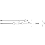 Closed Urine Collection Sets