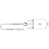 Closed Urine Collection Sets