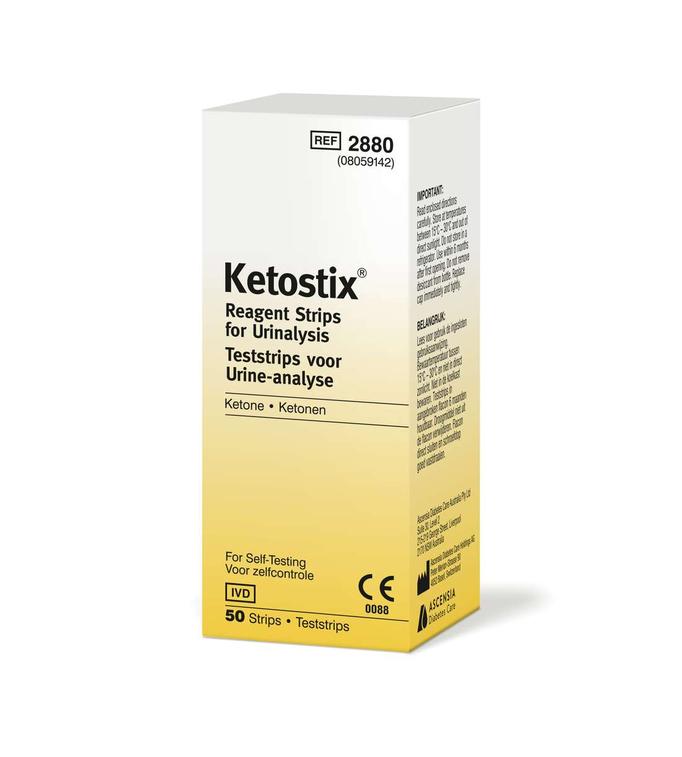 Ketostix