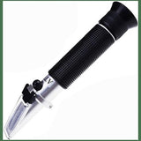 Combined Refractometer