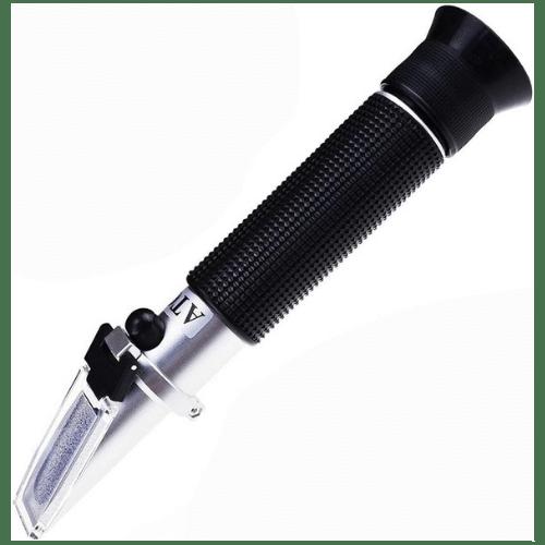 Combined Refractometer