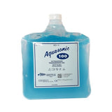 Ultrasound Blue Gel