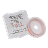 Instrument ID Tape Rolls