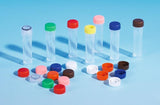 Blood Collection Tubes with Screw Cap