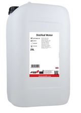 Distilled Water