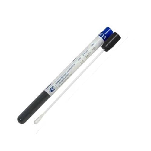 Charcoal Transport Swab - standard tip