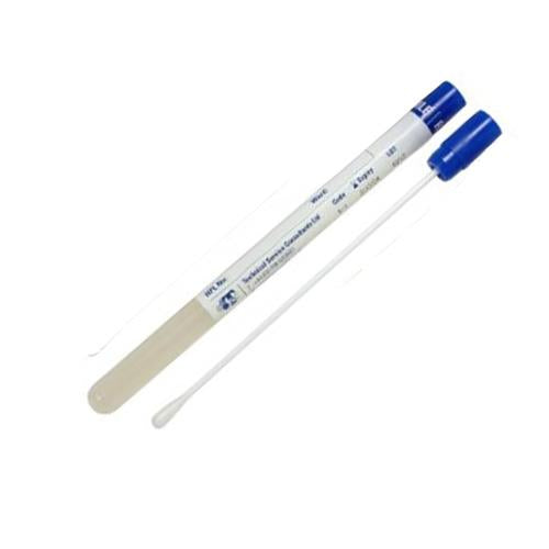 Plain Culture Transport Swab