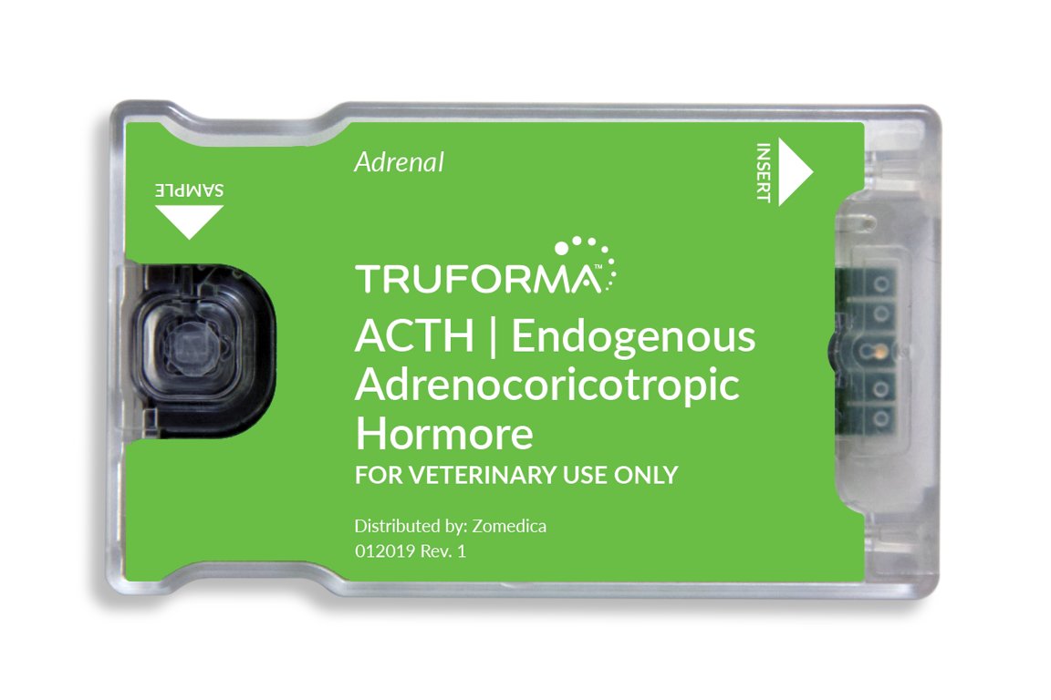 TRUFORMA® Cartridges