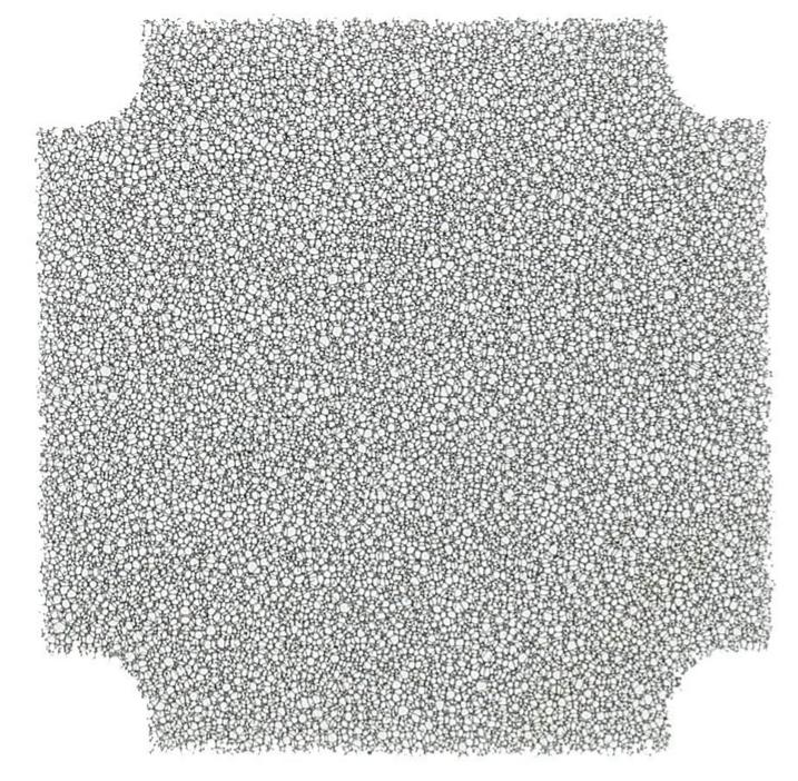 TRUFORMA® Fan Filter