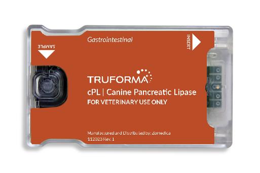 TRUFORMA® Cartridges