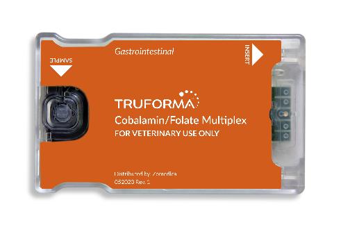 TRUFORMA® Cartridges