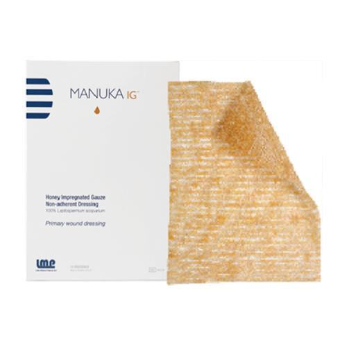 Manuka IG Dressing