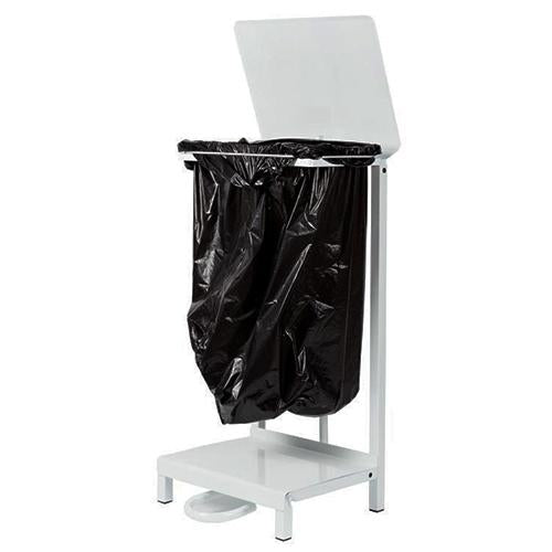 Open Metal Sack Holder - Std