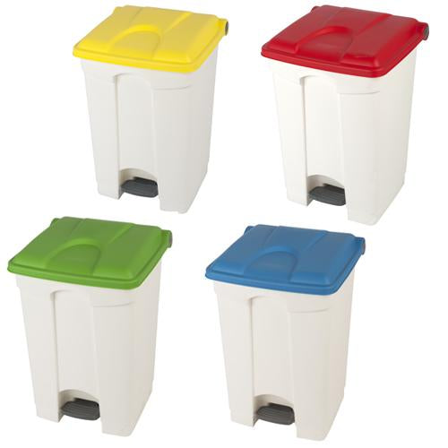 Clinical Waste Pedal Bins
