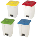 Clinical Waste Pedal Bins