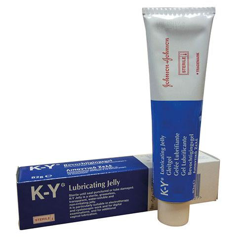 KY Jelly