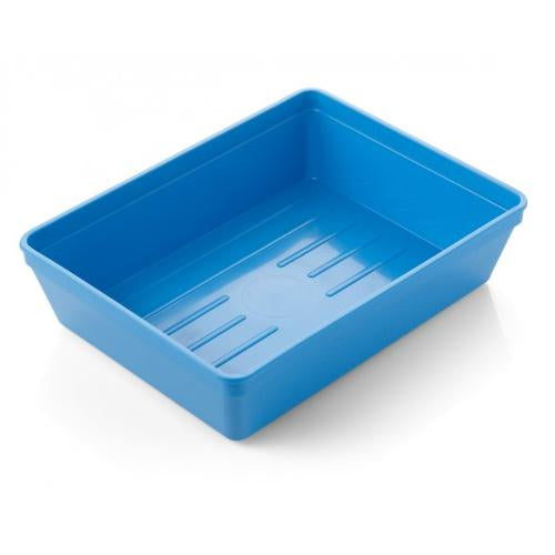 Polypropylene Instrument Trays & Lids