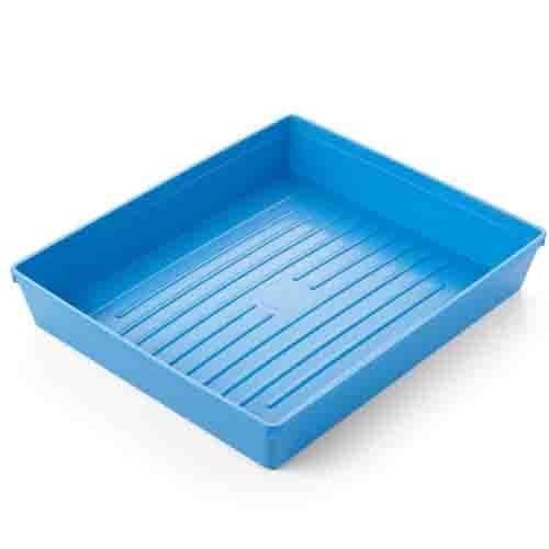 Polypropylene Instrument Trays & Lids