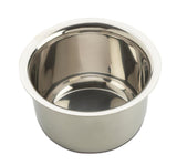 Stainless Steel Gallipots