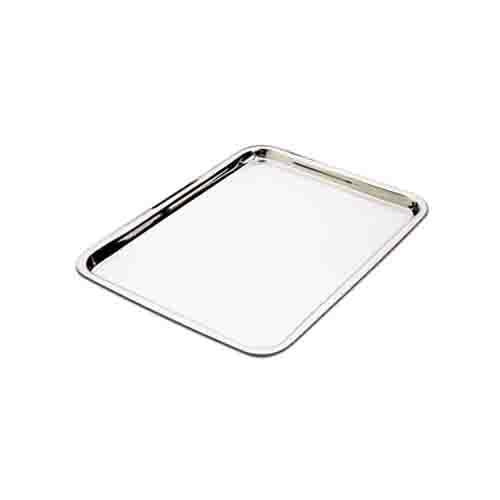 Stainless Steel Instrument Trays