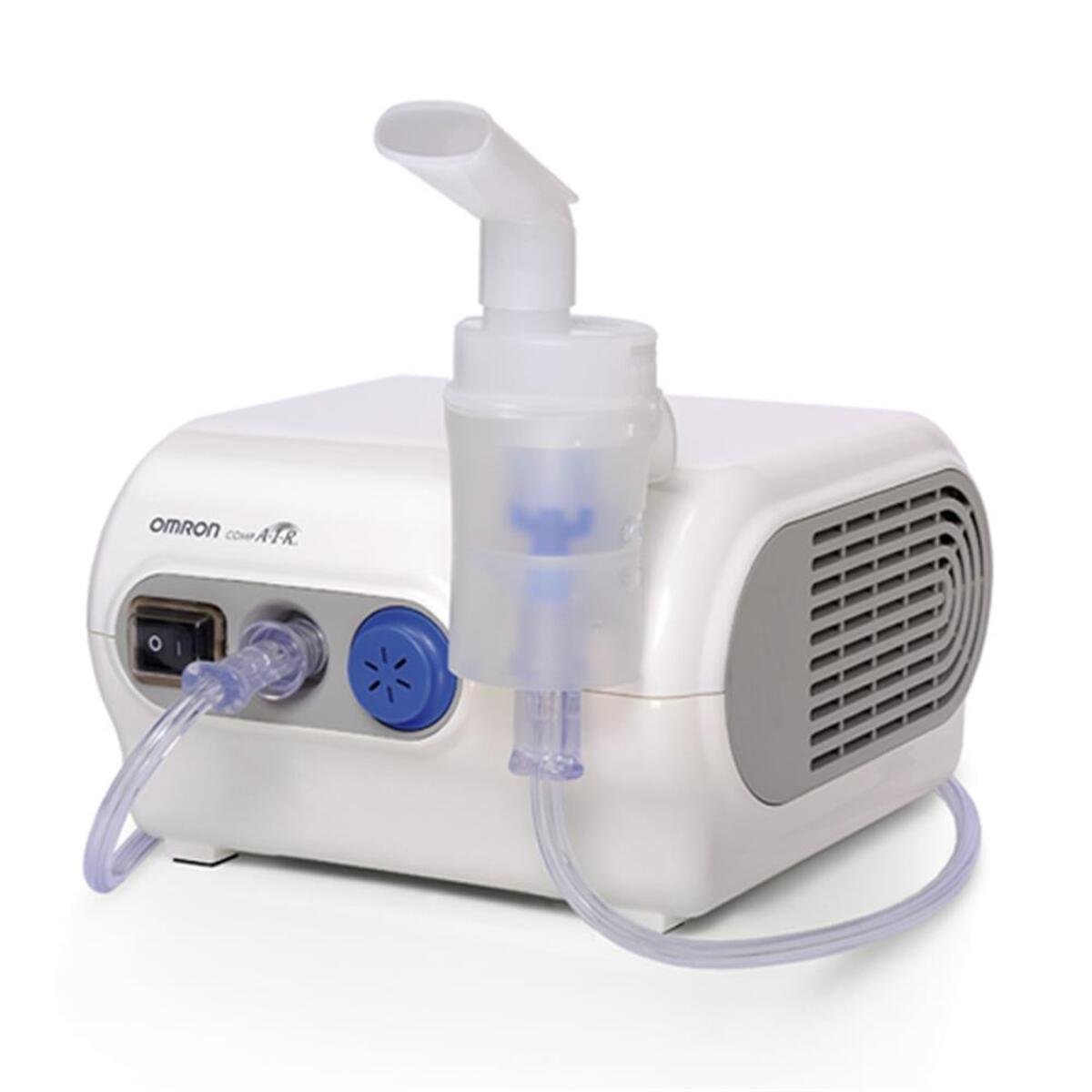 Omron NE-C28P Nebuliser