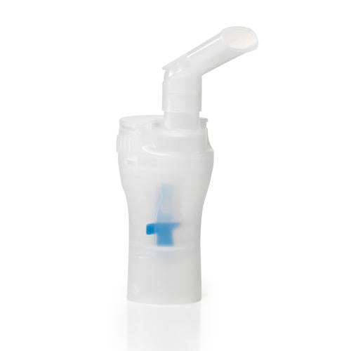 Omron VVT Nebuliser Chamber and Mouthpiece