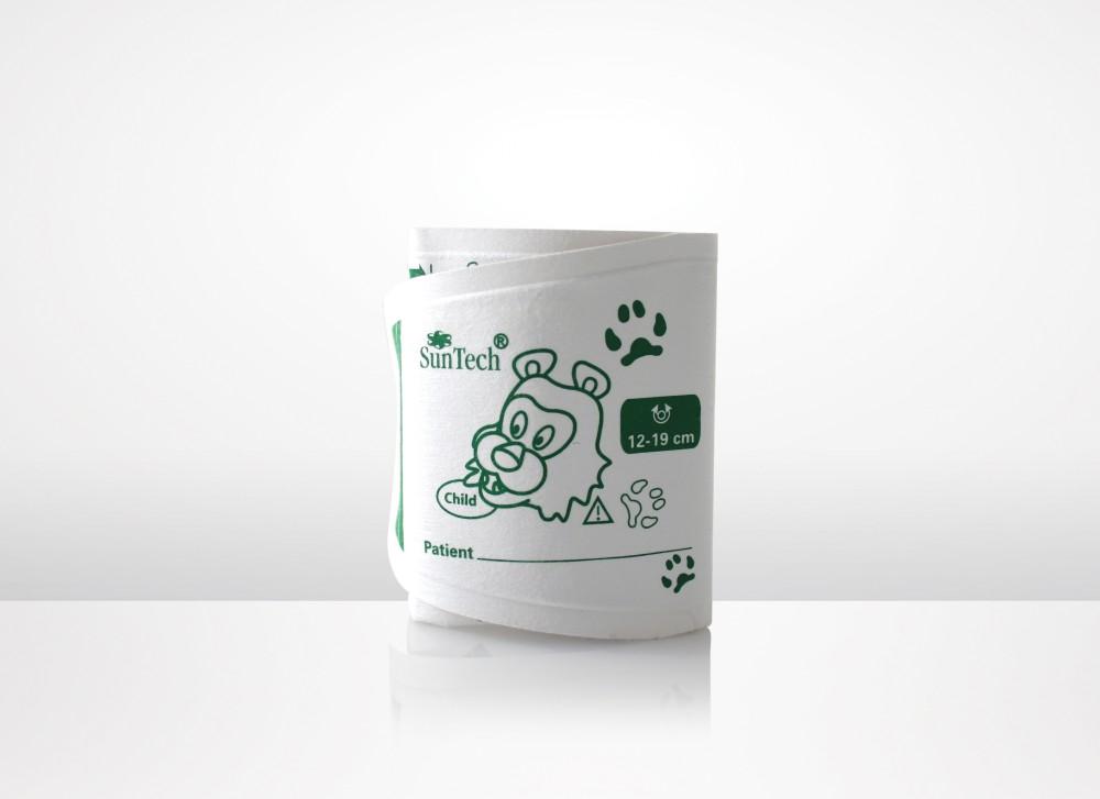 Double Blood Pressure Cuffs