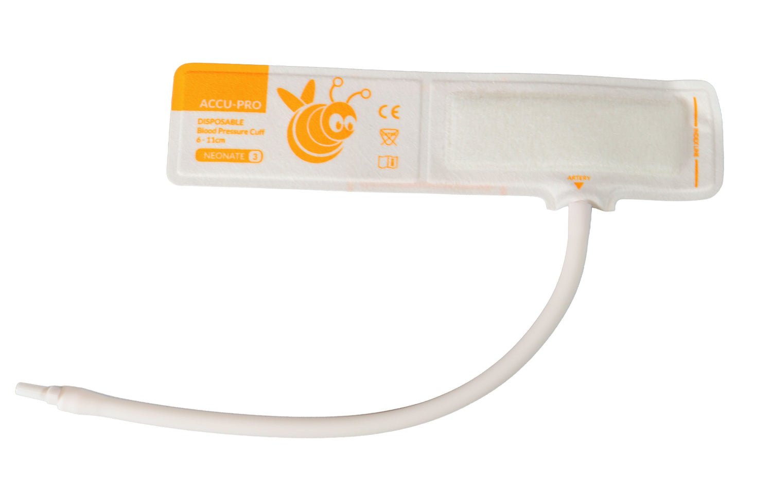 Single Blood Pressure Cuffs