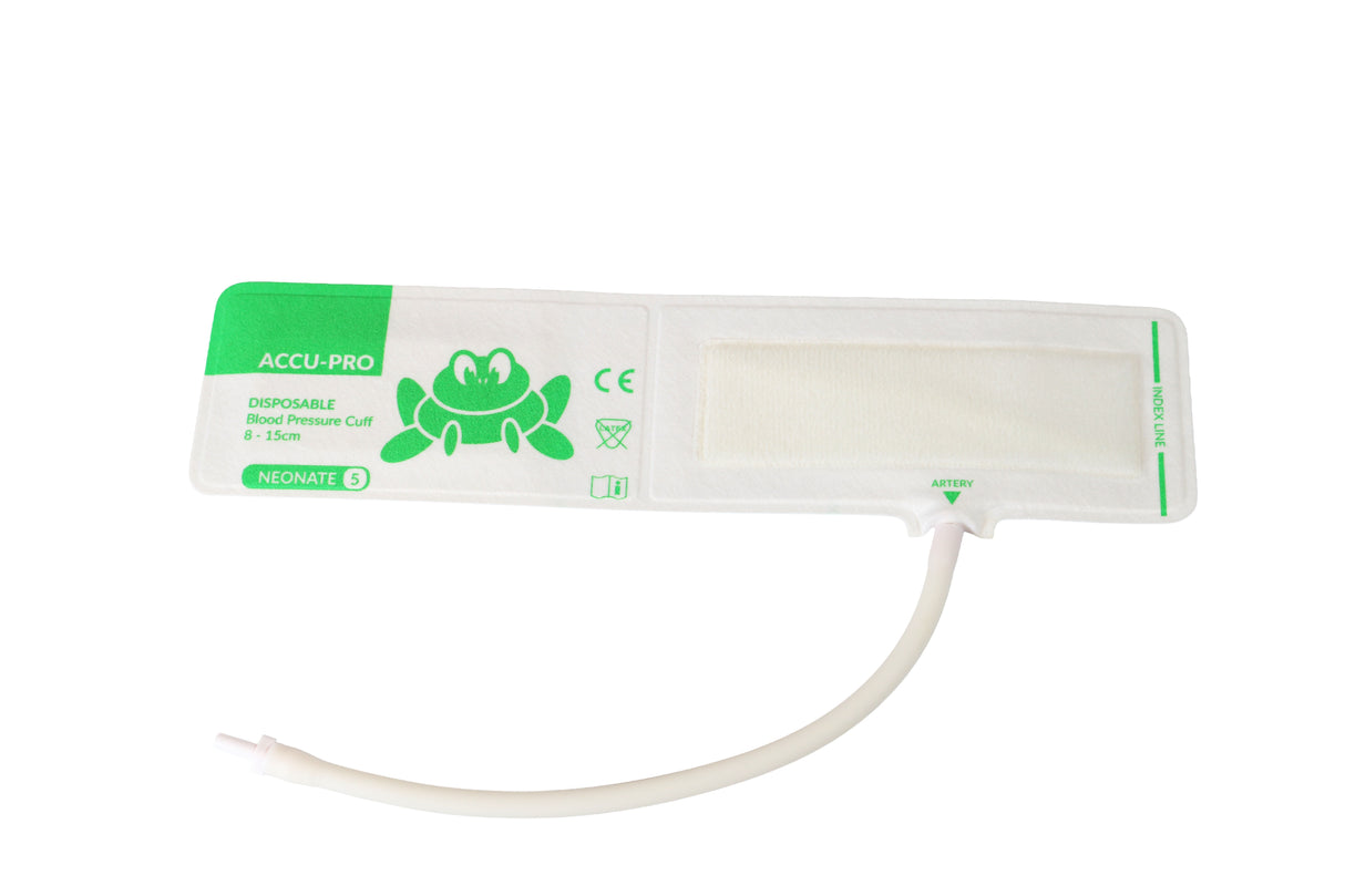 Blood Pressure Cuffs