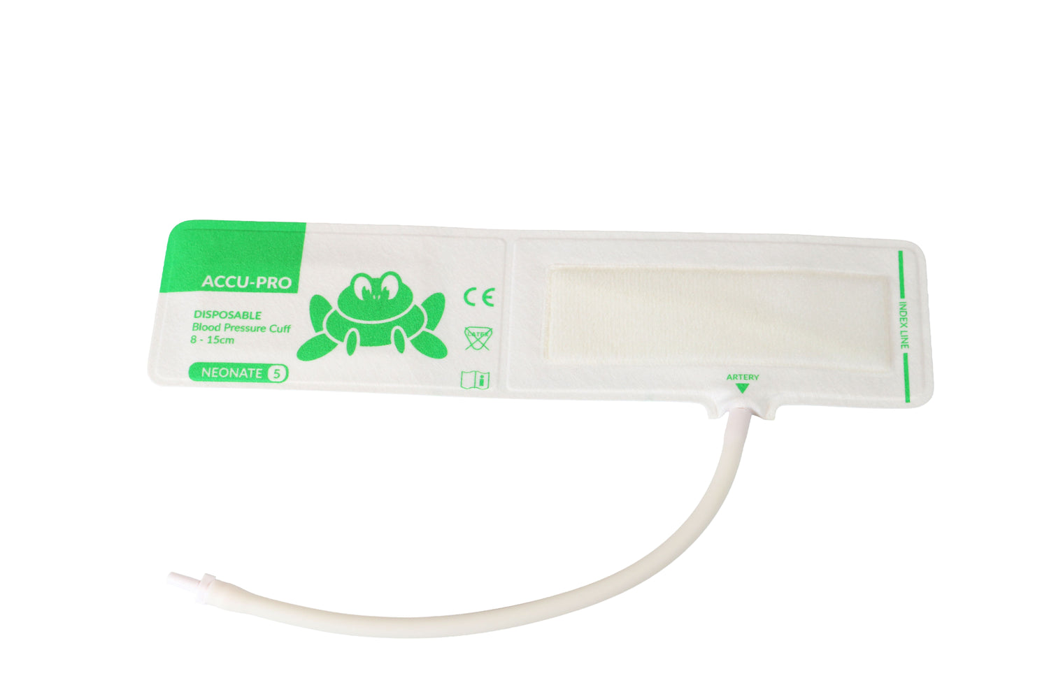 Single Blood Pressure Cuffs
