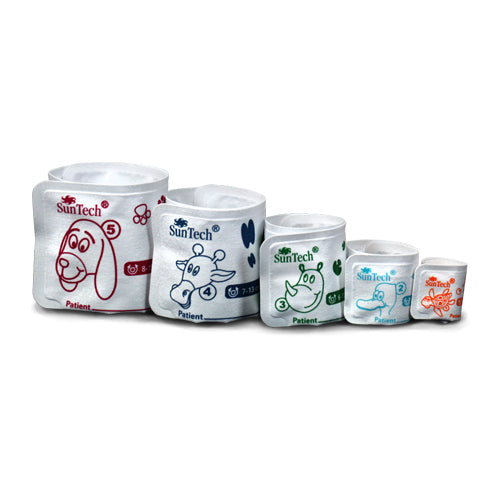 Single Blood Pressure Cuffs