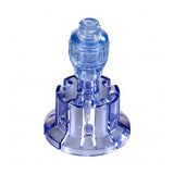 Vial Access Cap with Vadsite Needle-Free Valve