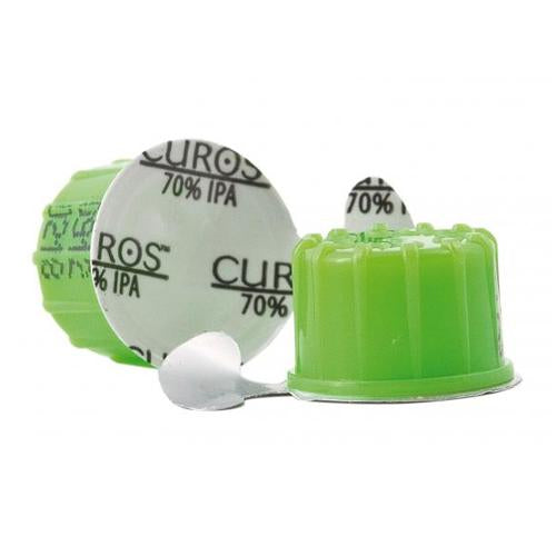 Curos Port Protectors