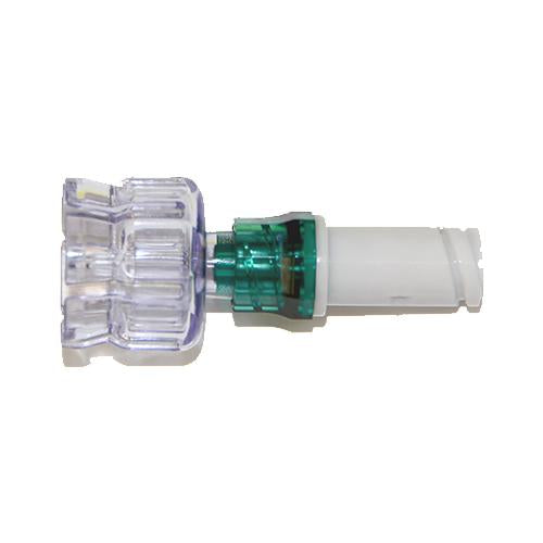 Vial Access Cap with Bionector®