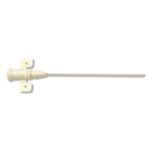 Leaderflex Catheters