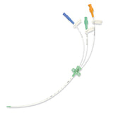 Multicath Forward IV Catheters - Triple Lumen