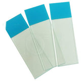 Coloured Microscope Slides
