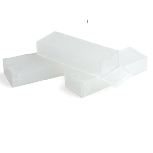 Microscope Slide Mailer - 5 Slides - 10 pack